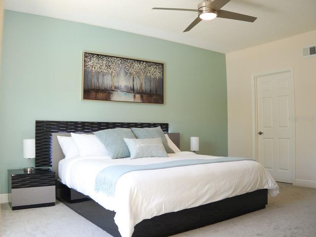 125 DORNOCH STREET, Davenport, FL 33897