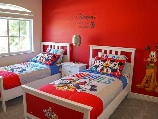 125 DORNOCH STREET, Davenport, FL 33897