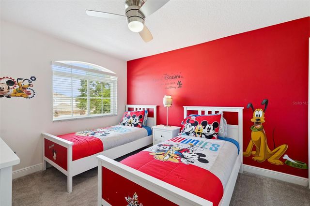 125 DORNOCH STREET, Davenport, FL 33897