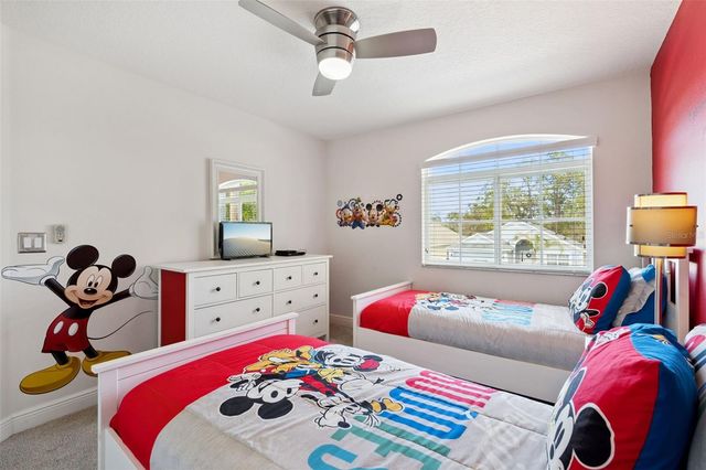 125 DORNOCH STREET, Davenport, FL 33897