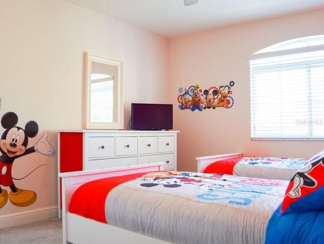 125 DORNOCH STREET, Davenport, FL 33897