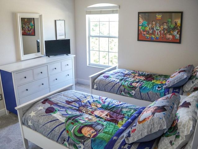 125 DORNOCH STREET, Davenport, FL 33897