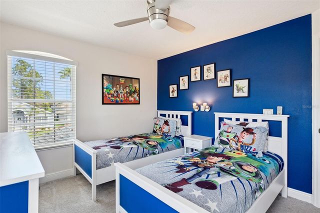 125 DORNOCH STREET, Davenport, FL 33897