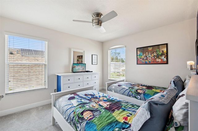 125 DORNOCH STREET, Davenport, FL 33897