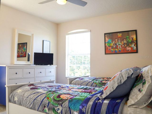 125 DORNOCH STREET, Davenport, FL 33897