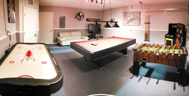 125 DORNOCH STREET, Davenport, FL 33897