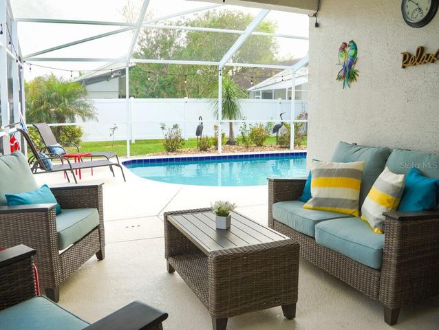 125 DORNOCH STREET, Davenport, FL 33897