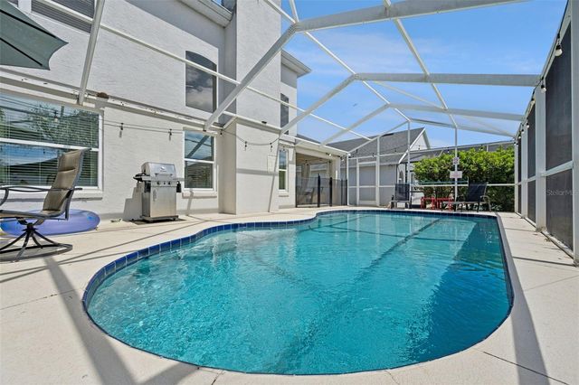 125 DORNOCH STREET, Davenport, FL 33897