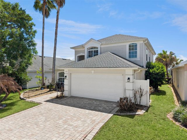 125 DORNOCH STREET, Davenport, FL 33897