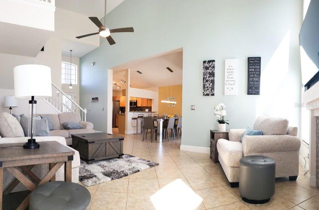 125 DORNOCH STREET, Davenport, FL 33897