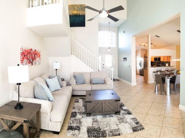 125 DORNOCH STREET, Davenport, FL 33897