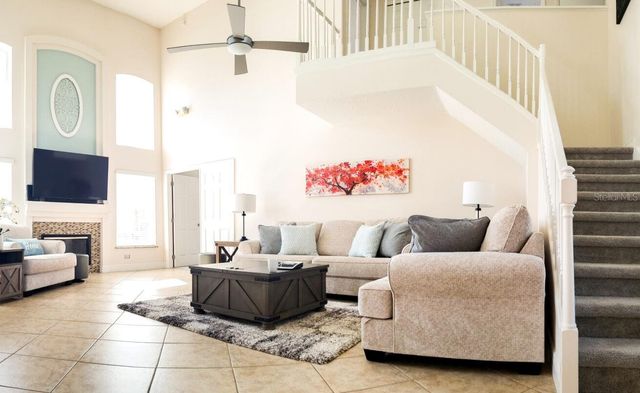 125 DORNOCH STREET, Davenport, FL 33897