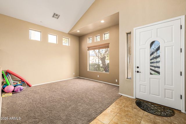 6753 W EL CORTEZ Place, Peoria, AZ 85383