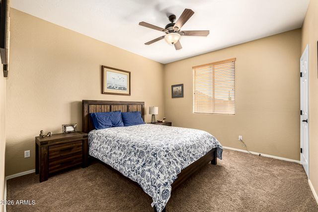 6753 W EL CORTEZ Place, Peoria, AZ 85383