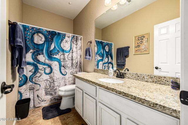 6753 W EL CORTEZ Place, Peoria, AZ 85383