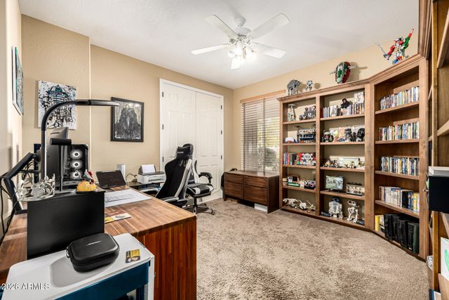 6753 W EL CORTEZ Place, Peoria, AZ 85383