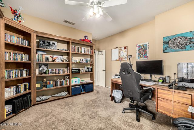 6753 W EL CORTEZ Place, Peoria, AZ 85383