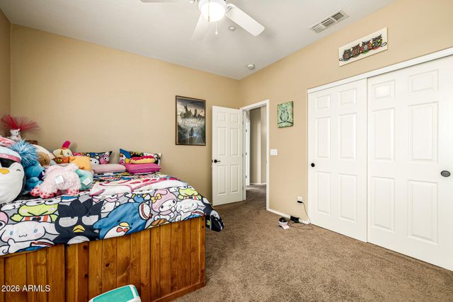 6753 W EL CORTEZ Place, Peoria, AZ 85383