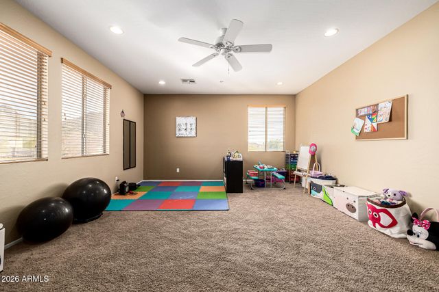 6753 W EL CORTEZ Place, Peoria, AZ 85383