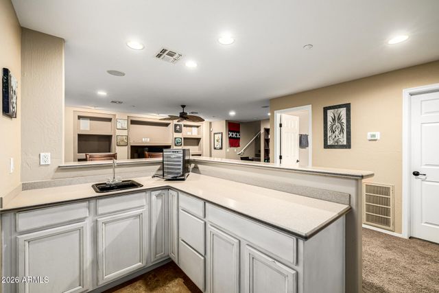 6753 W EL CORTEZ Place, Peoria, AZ 85383