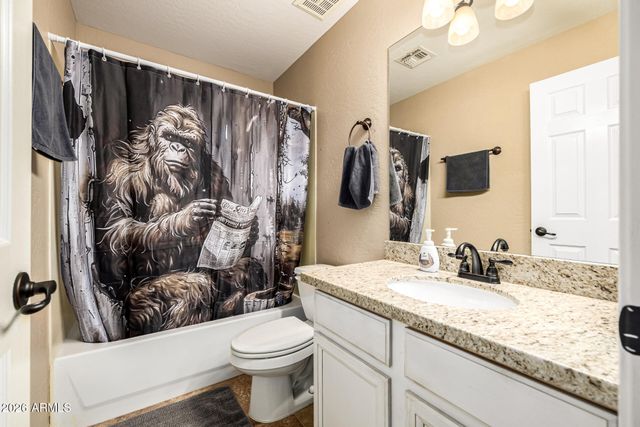 6753 W EL CORTEZ Place, Peoria, AZ 85383