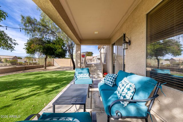 6753 W EL CORTEZ Place, Peoria, AZ 85383