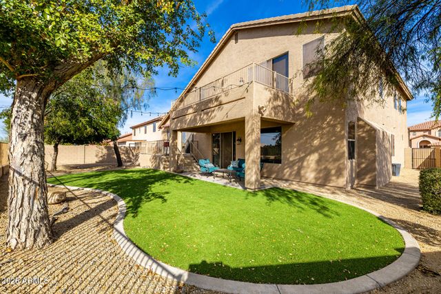 6753 W EL CORTEZ Place, Peoria, AZ 85383