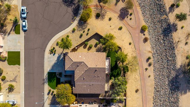 6753 W EL CORTEZ Place, Peoria, AZ 85383