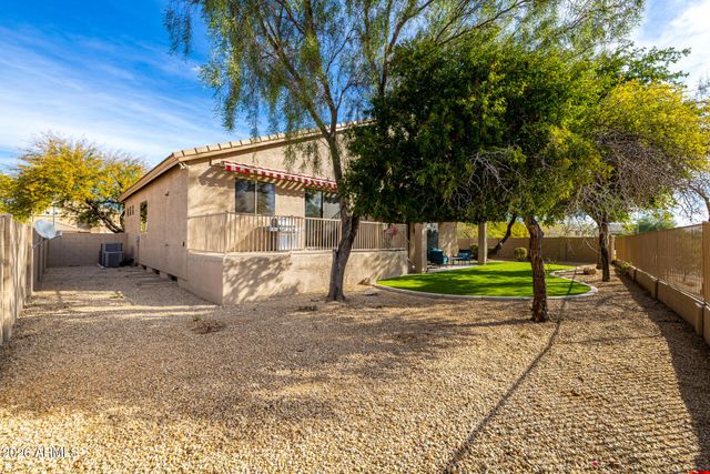 6753 W EL CORTEZ Place, Peoria, AZ 85383