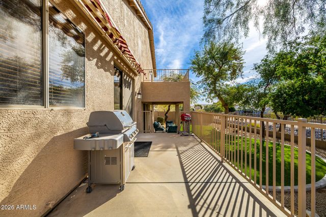 6753 W EL CORTEZ Place, Peoria, AZ 85383