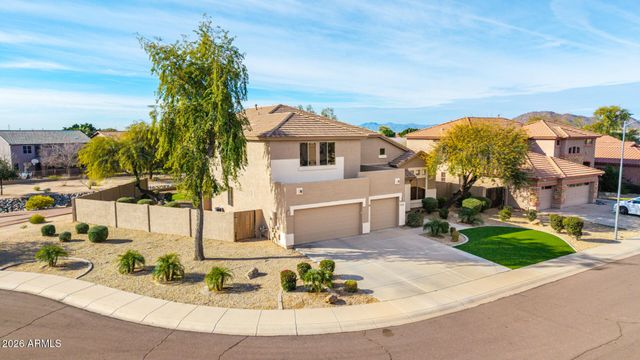 6753 W EL CORTEZ Place, Peoria, AZ 85383