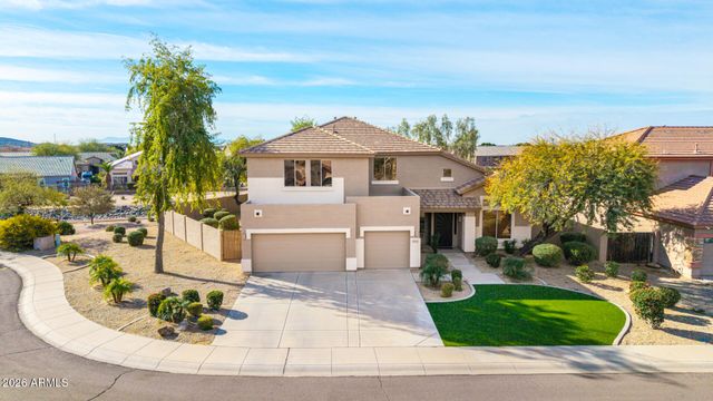 6753 W EL CORTEZ Place, Peoria, AZ 85383