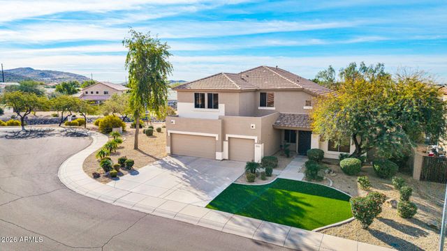 6753 W EL CORTEZ Place, Peoria, AZ 85383