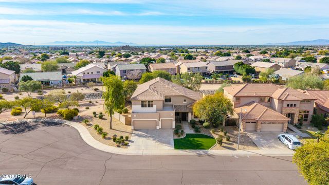 6753 W EL CORTEZ Place, Peoria, AZ 85383