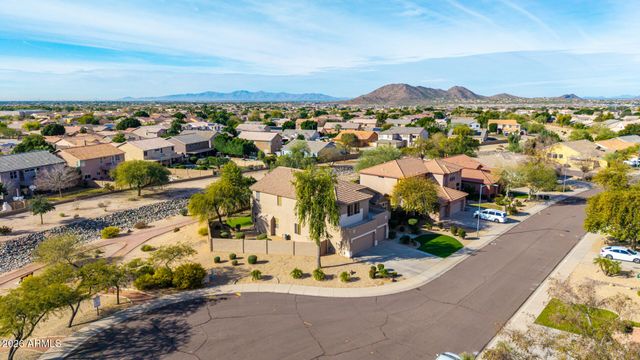 6753 W EL CORTEZ Place, Peoria, AZ 85383