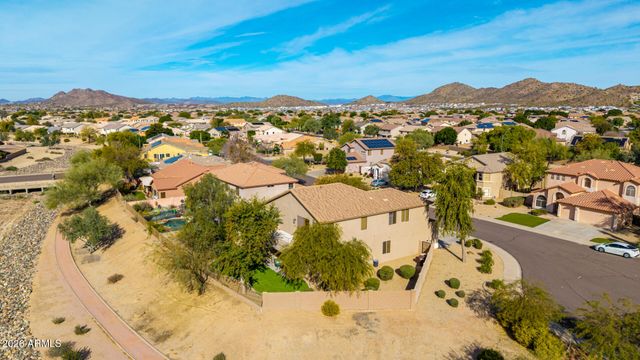 6753 W EL CORTEZ Place, Peoria, AZ 85383