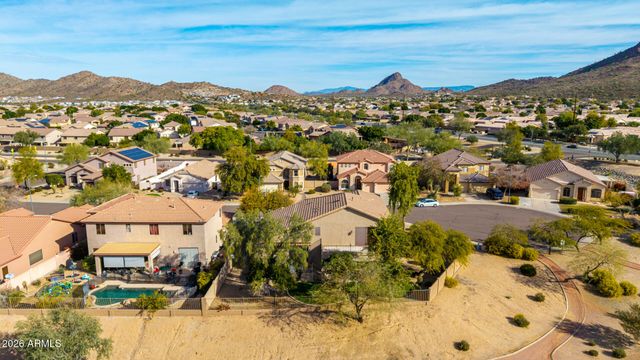 6753 W EL CORTEZ Place, Peoria, AZ 85383