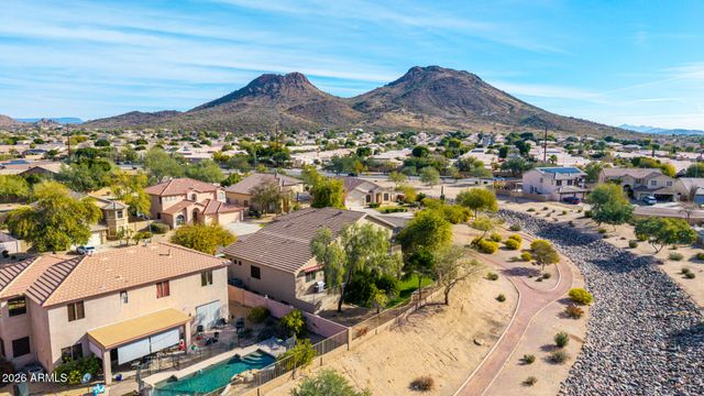 6753 W EL CORTEZ Place, Peoria, AZ 85383