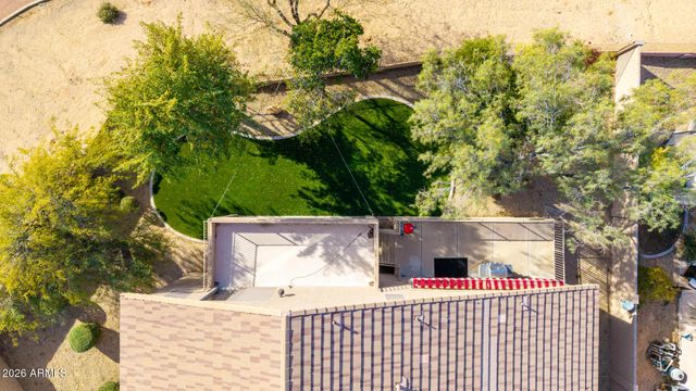 6753 W EL CORTEZ Place, Peoria, AZ 85383