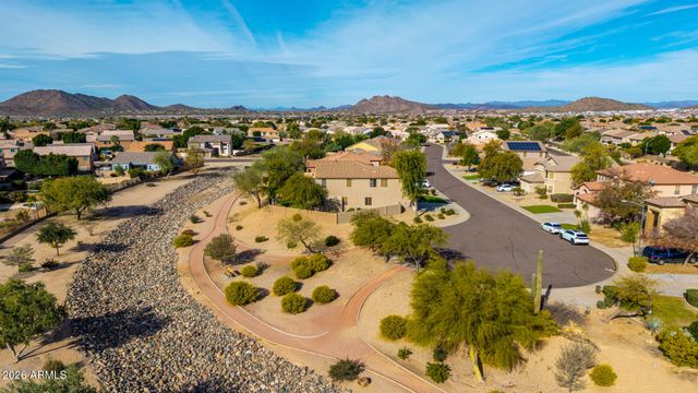 6753 W EL CORTEZ Place, Peoria, AZ 85383