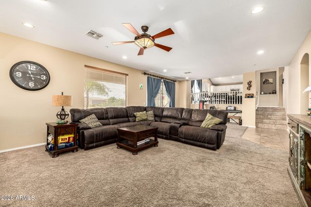 6753 W EL CORTEZ Place, Peoria, AZ 85383