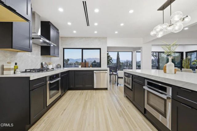 2001 Kenilworth Avenue Avenue, Los Angeles, CA 90039