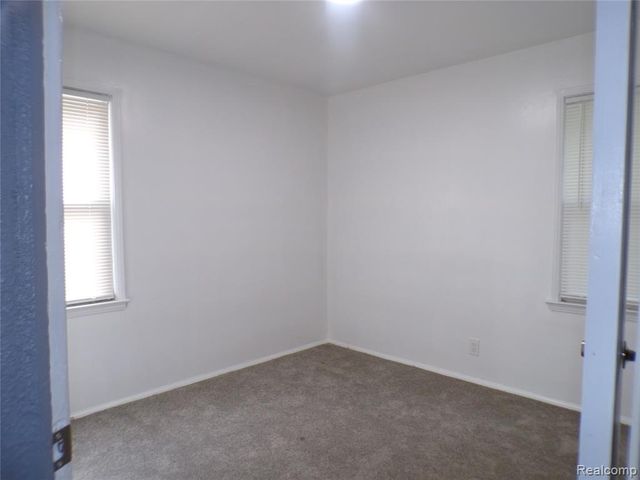 19467 Greydale Avenue, Detroit, MI 48219