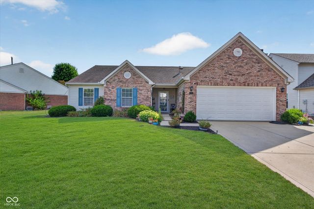 788 Weeping Way Lane, Avon, IN 46123