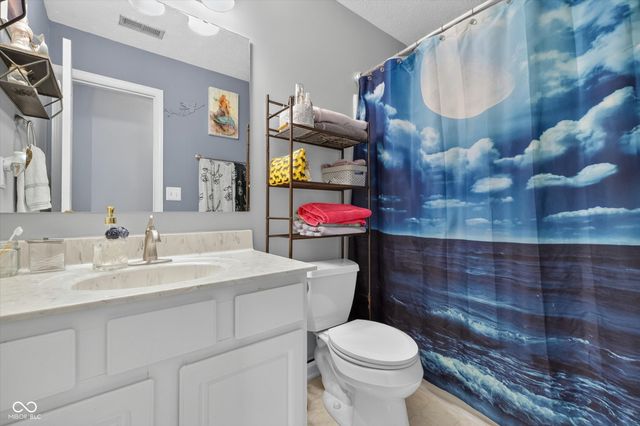 788 Weeping Way Lane, Avon, IN 46123