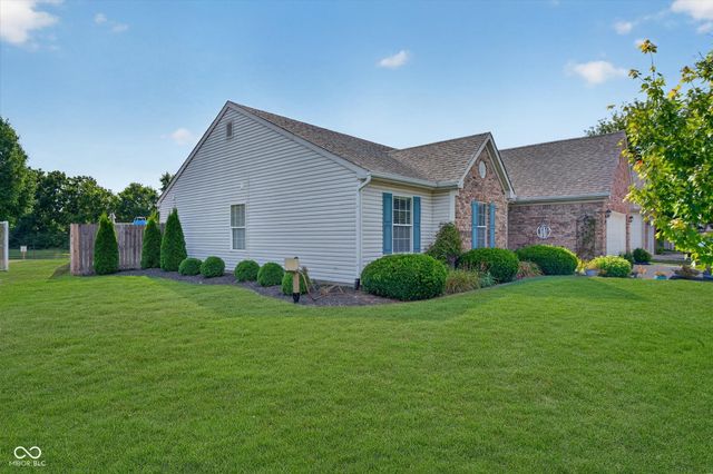 788 Weeping Way Lane, Avon, IN 46123