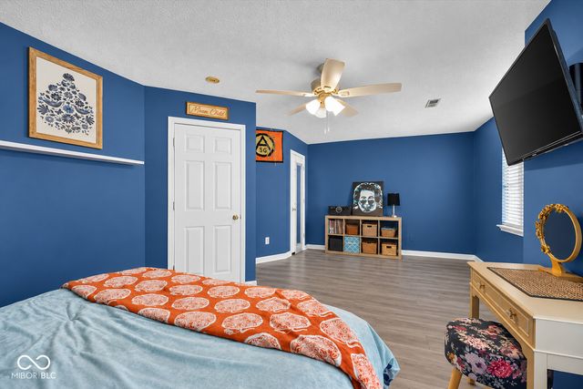 788 Weeping Way Lane, Avon, IN 46123