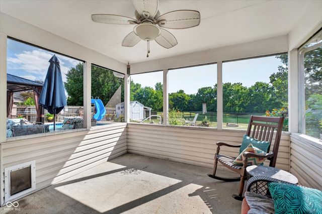 788 Weeping Way Lane, Avon, IN 46123