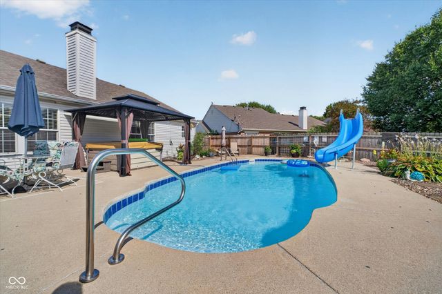 788 Weeping Way Lane, Avon, IN 46123