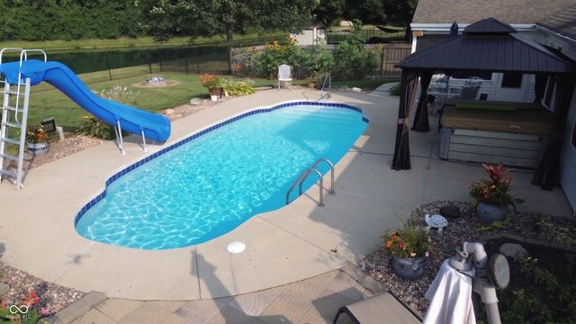 788 Weeping Way Lane, Avon, IN 46123
